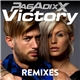 Pagadixx - Victory (Remixes)